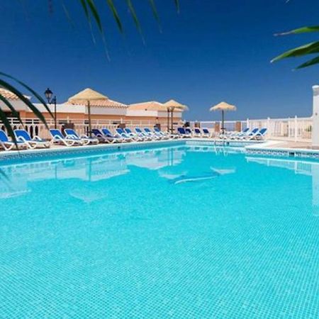 Paradise Court Costa Adeje (Tenerife) Exterior foto
