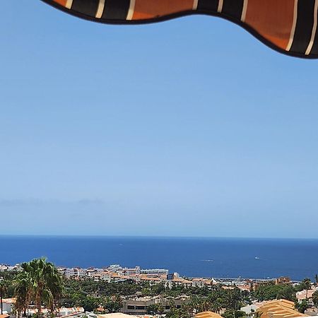Paradise Court Costa Adeje (Tenerife) Exterior foto