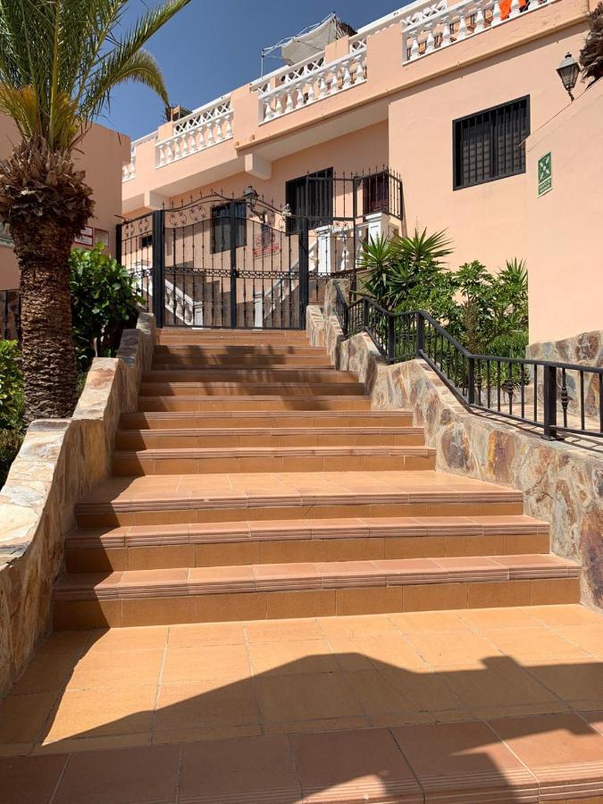 Paradise Court Costa Adeje (Tenerife) Exterior foto