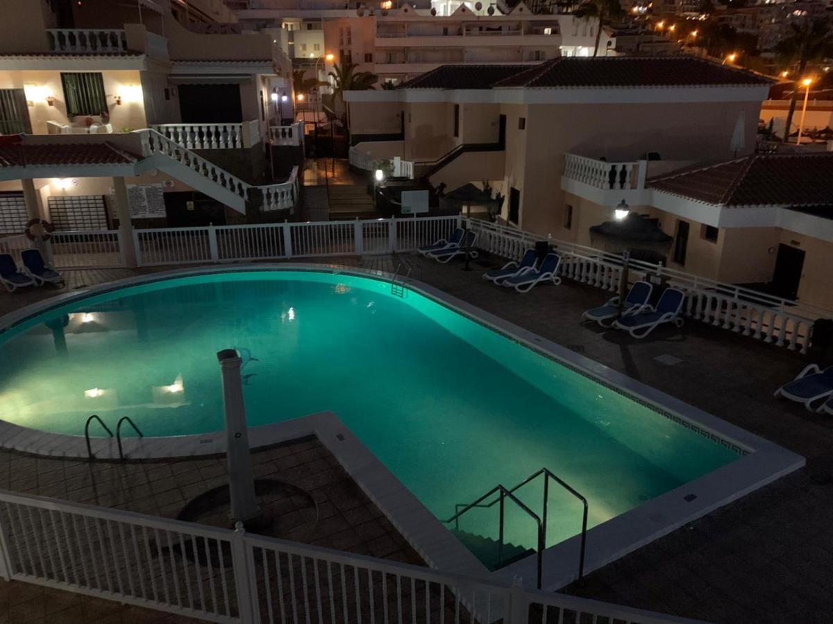 Paradise Court Costa Adeje (Tenerife) Exterior foto
