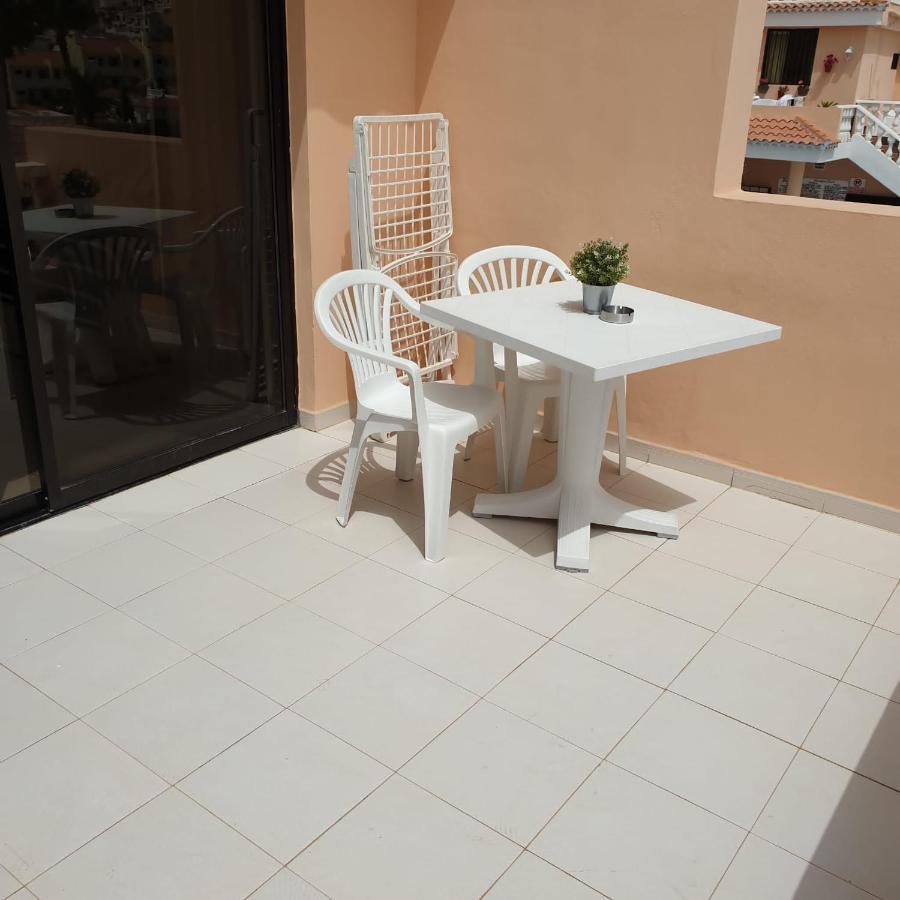 Paradise Court Costa Adeje (Tenerife) Exterior foto