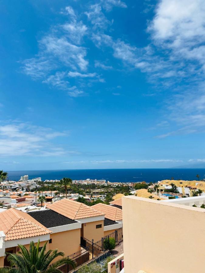Paradise Court Costa Adeje (Tenerife) Exterior foto