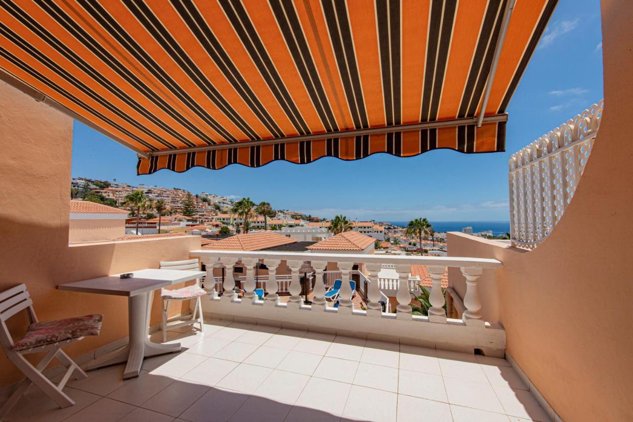 Paradise Court Costa Adeje (Tenerife) Exterior foto