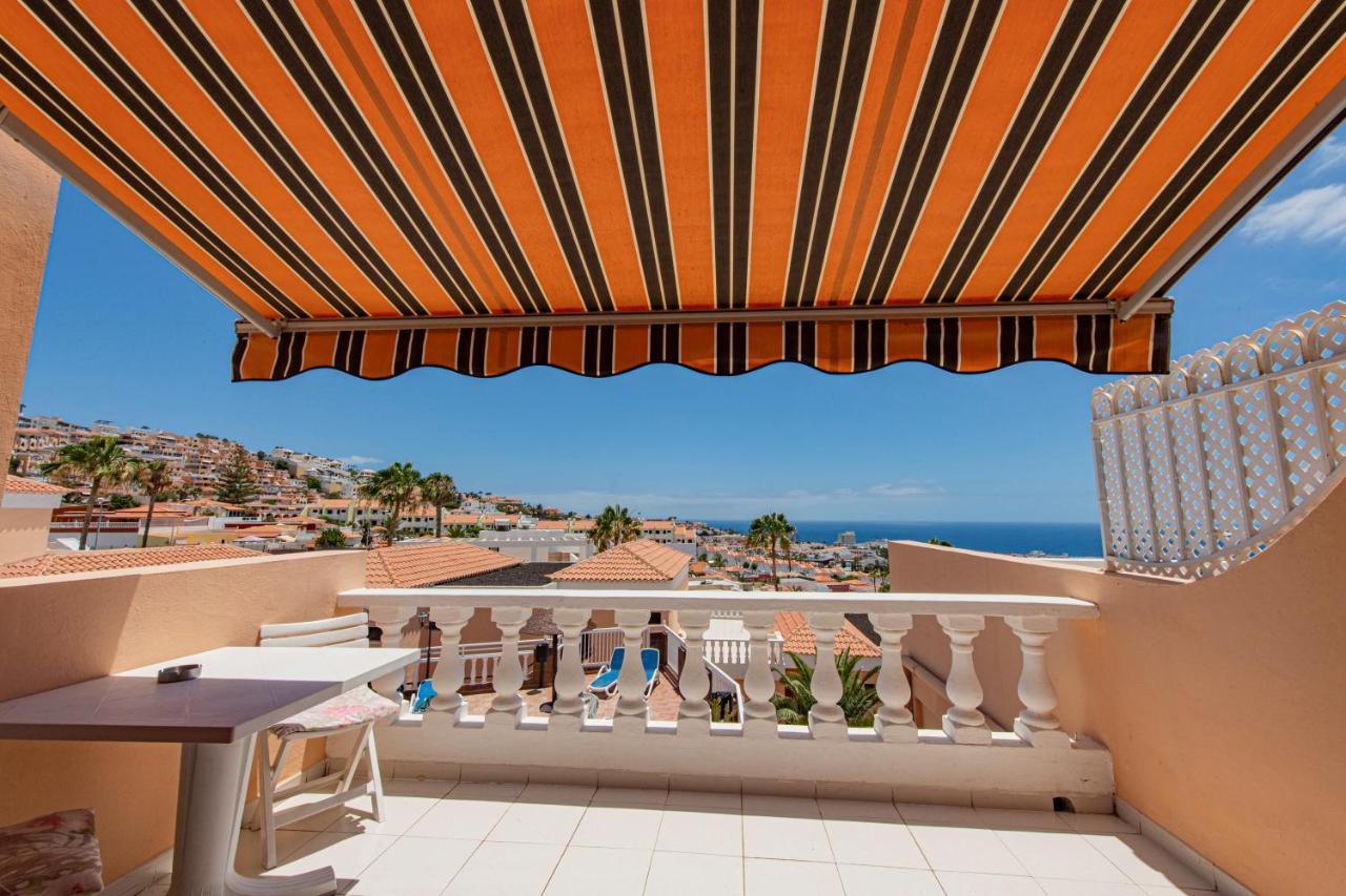 Paradise Court Costa Adeje (Tenerife) Exterior foto