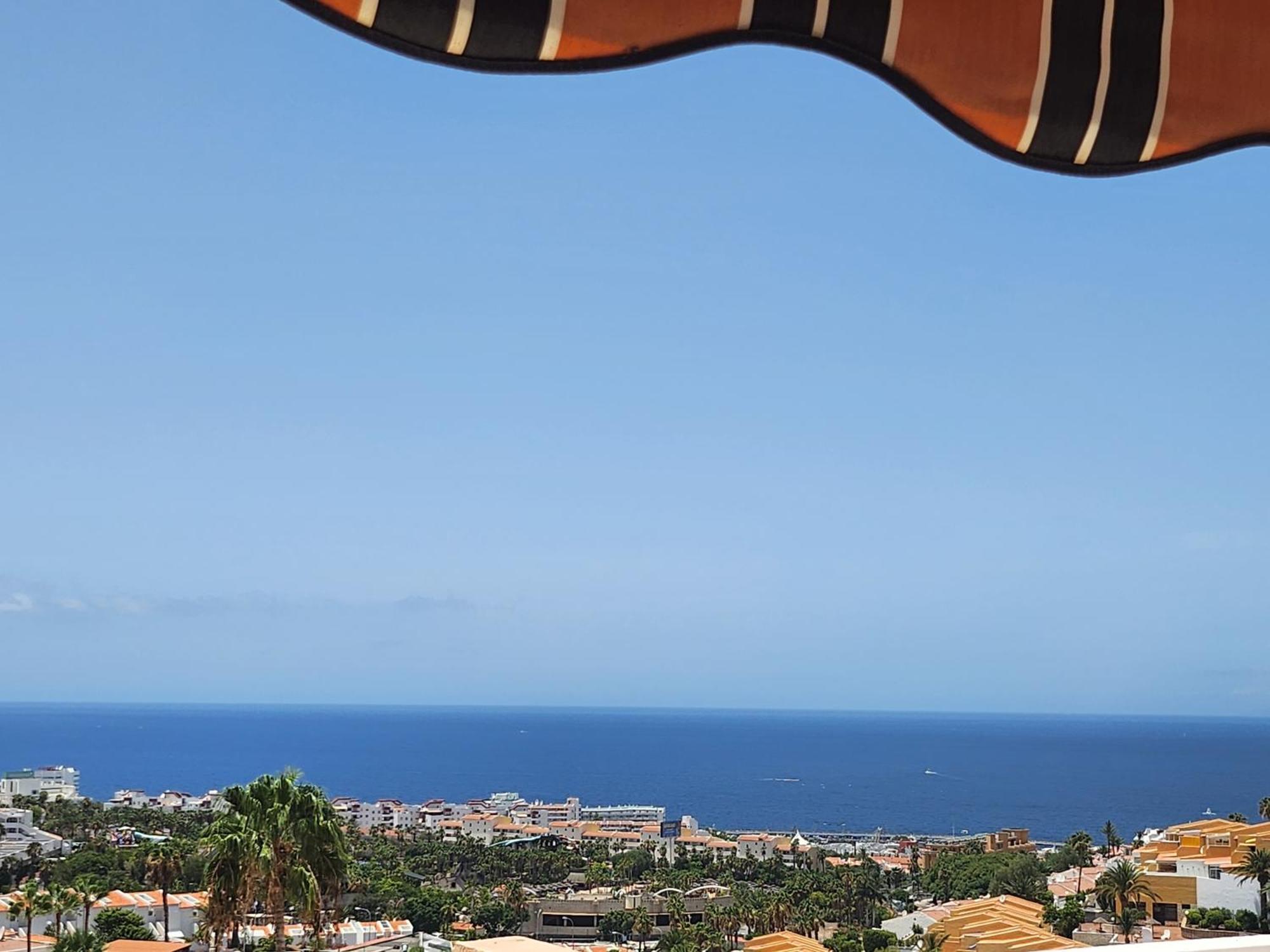 Paradise Court Costa Adeje (Tenerife) Exterior foto