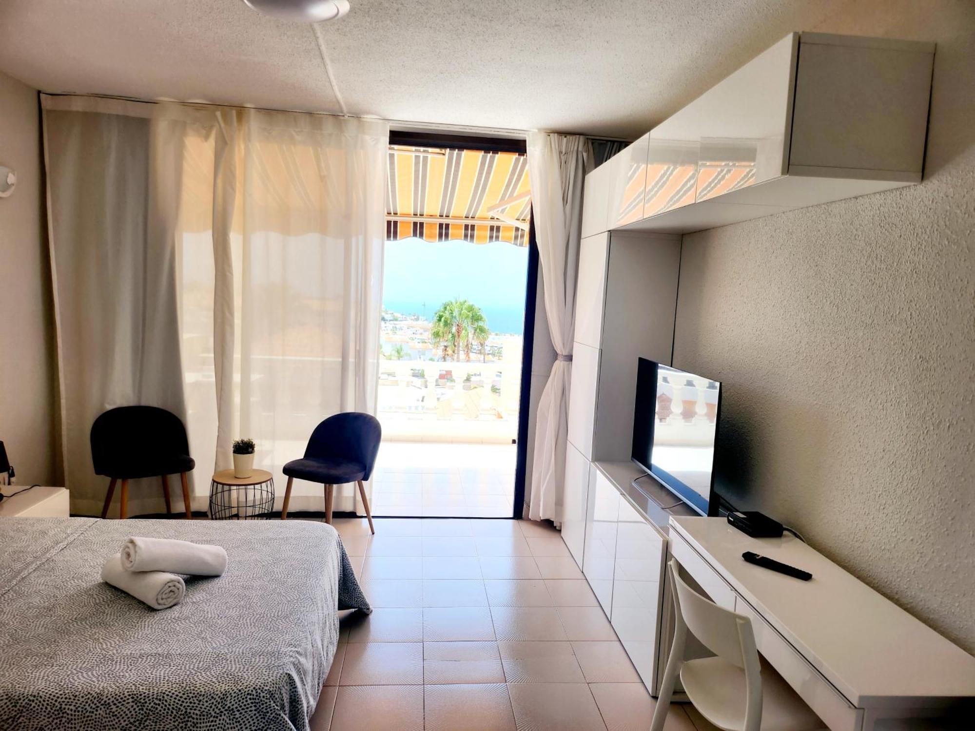 Paradise Court Costa Adeje (Tenerife) Exterior foto
